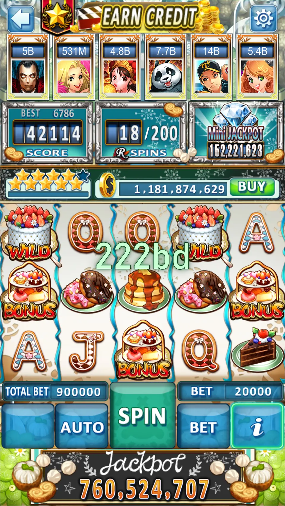 222bd APK