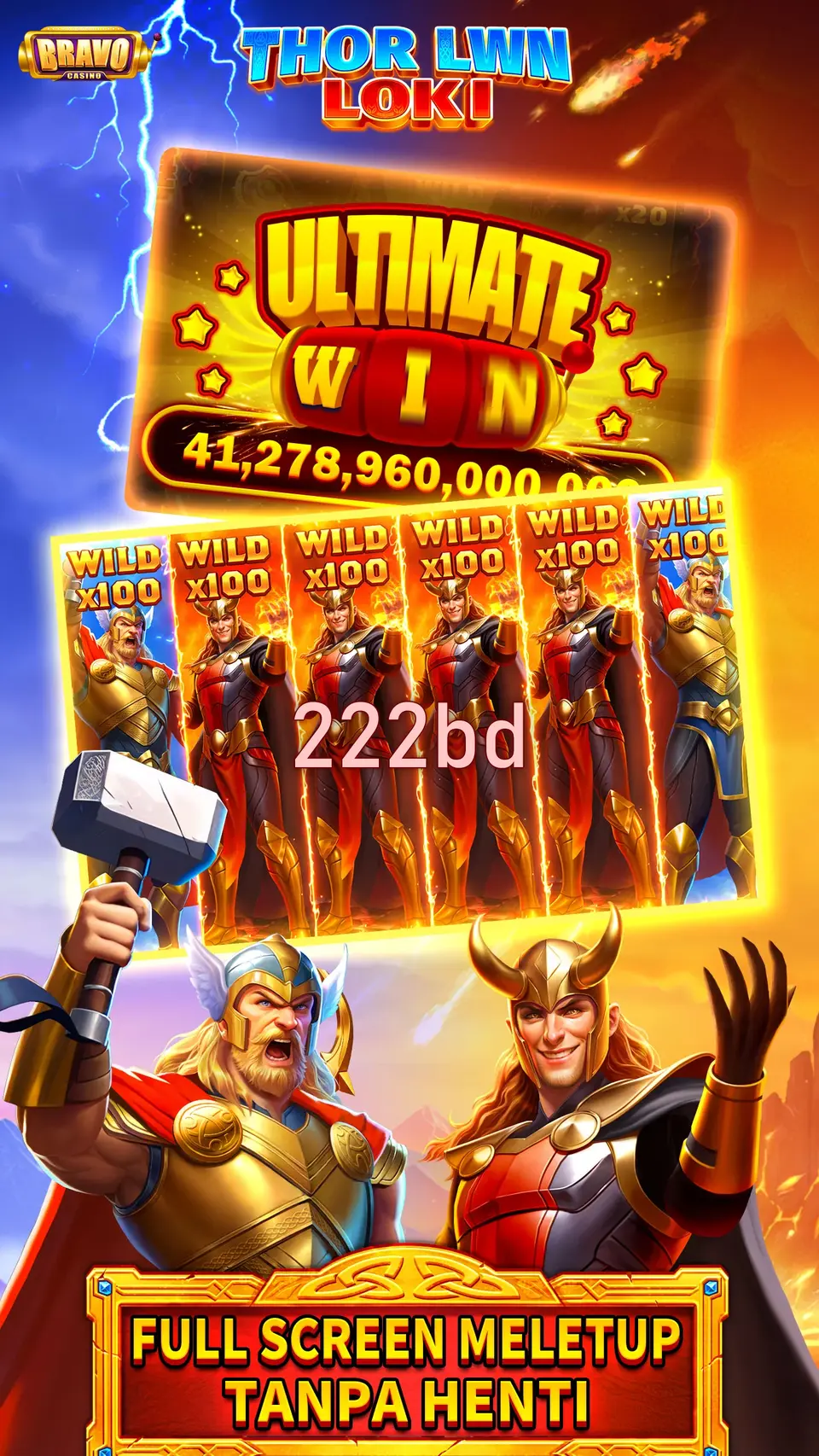 222bd APK